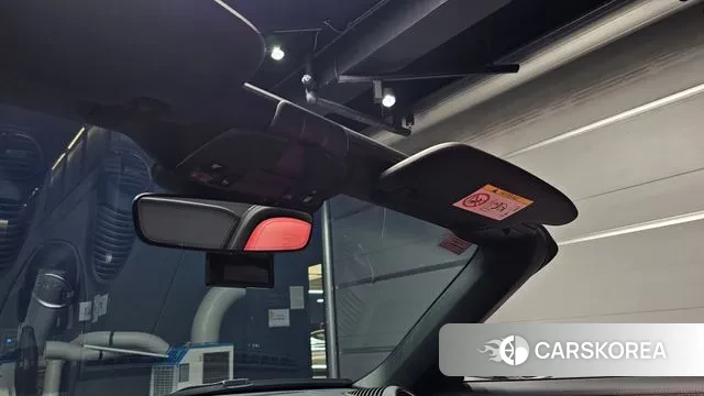 Porsche 718 Boxster id 3022023 из Кореи 10