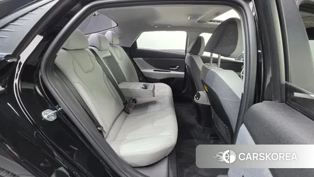 Hyundai Avante (CN7) id 3525142 из Кореи 10