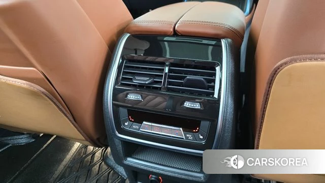 BMW X7 (G07) id 3831451 из Кореи 10