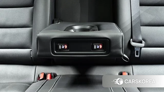 Renault Korea (Samsung) The New QM6 id 3344618 из Кореи 10