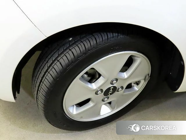 Kia The New Ray id 4513155 из Кореи 10