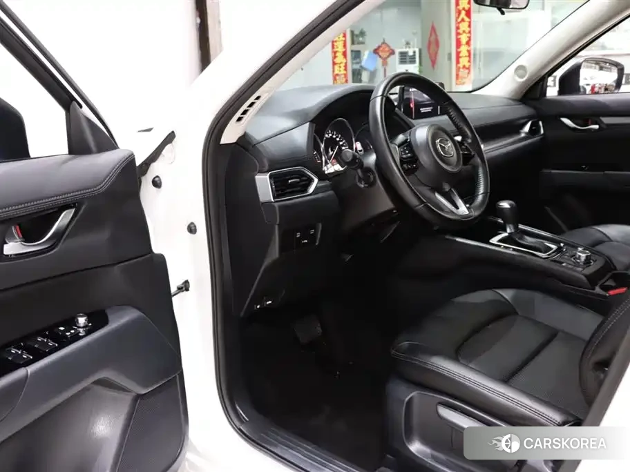 Mazda CX-5 id 4649306 из Китая 10