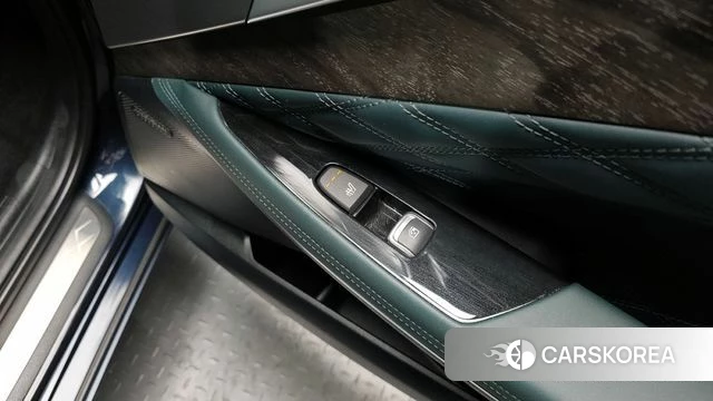 Kia K8 Hybrid id 3817709 из Кореи 10