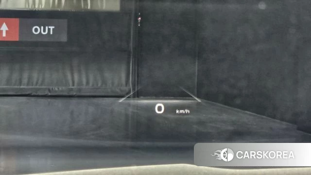 Kia K8 Hybrid id 4231496 из Кореи 10