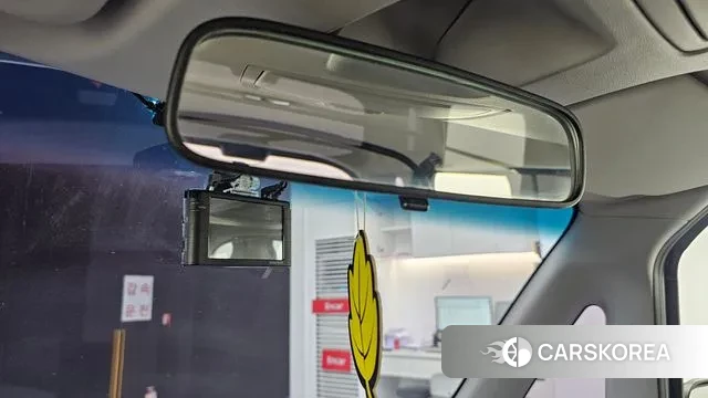 Kia The New Ray id 3188157 из Кореи 10