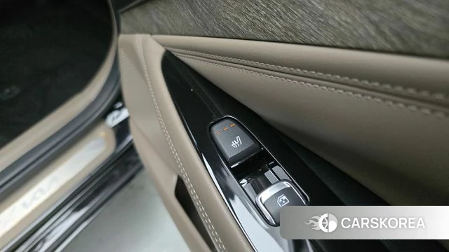 Kia K8 Hybrid id 4731082 из Кореи 10