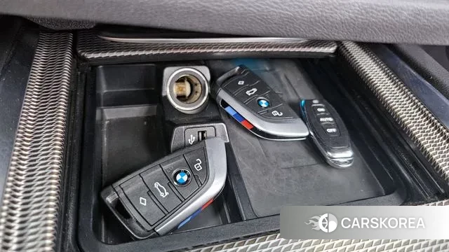 BMW Z4 (G29) id 3017525 из Кореи 10