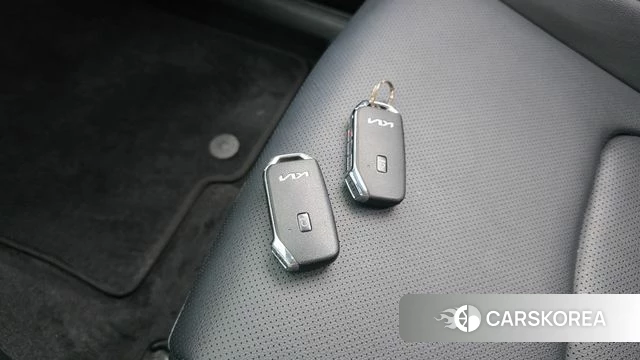 Kia Sportage 5th Generation id 4571855 из Кореи 10