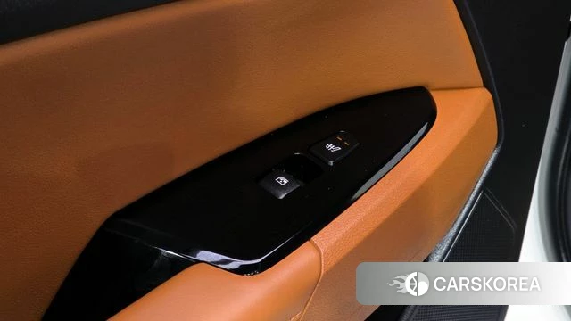 Kia Sportage 5th Generation Hybrid id 3877003 из Кореи 10