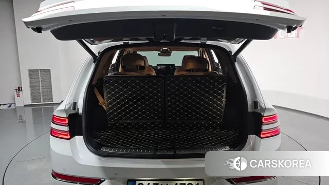 Genesis GV80 id 3180346 из Кореи 10