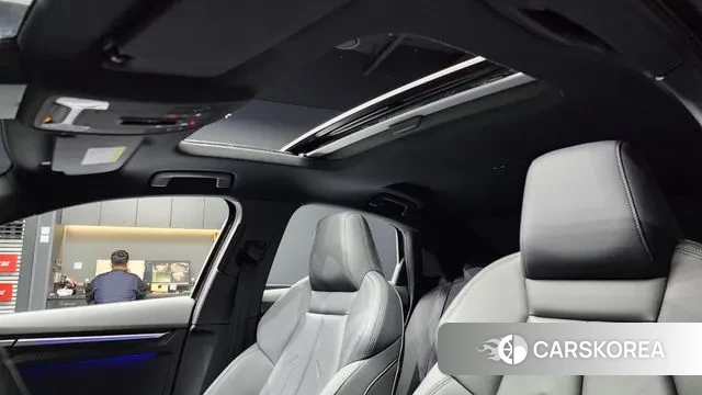 Audi A3 (8Y) id 3007036 из Кореи 10