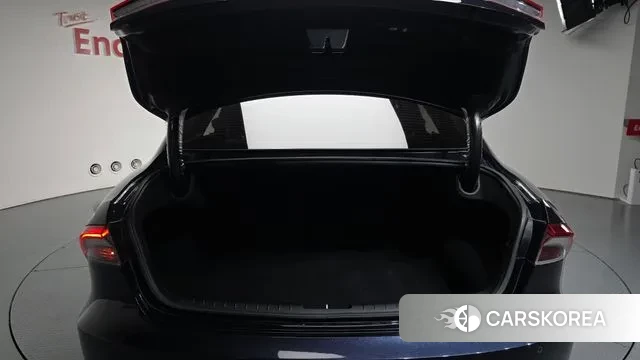 Hyundai The New Grandeur IG Hybrid id 3448573 из Кореи 10