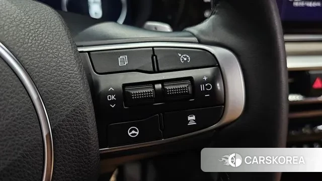 Kia K5 3rd generation id 3042823 из Кореи 10