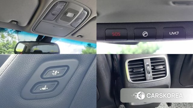 Kia The New K5 2nd generation id 4615227 из Кореи 10