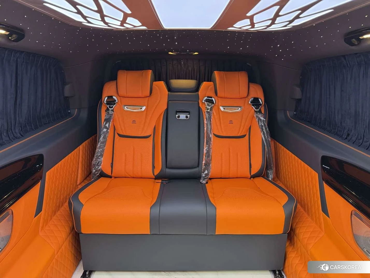 Mercedes-Benz Vito id 4510656 из Китая 10