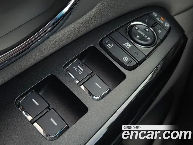 Kia The New Carnival id 2696189 из Кореи 10