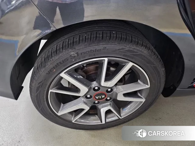 Kia Soul Booster id 3008416 из Кореи 10