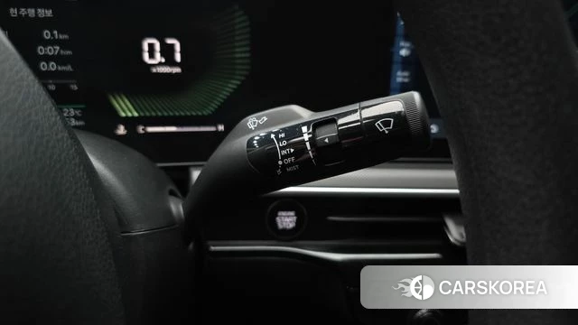 Kia The New K5 3rd generation id 4280600 из Кореи 10