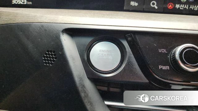 Kia K8 id 4186457 из Кореи 10