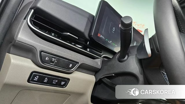 Kia The New Carnival 4th Generation id 4767747 из Кореи 10