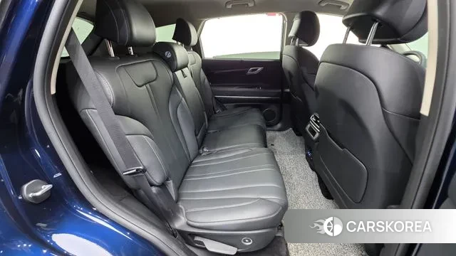 Genesis GV80 id 3725820 из Кореи 10