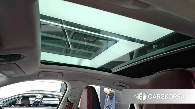 Porsche Cayenne (PO536) id 4773451 из Кореи 10