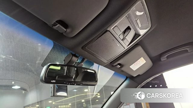 Ssangyong Rexton Sports id 3800668 из Кореи 10