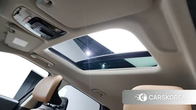 Kia EV6 id 3763940 из Кореи 10