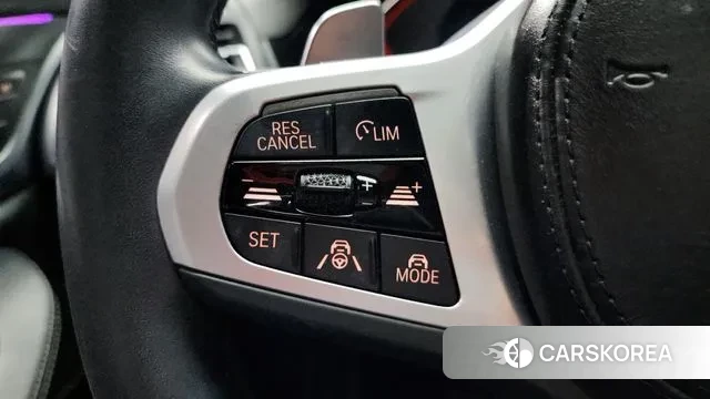 BMW X4 (G02) id 3457878 из Кореи 10