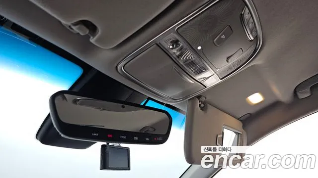 Kia More K9 id 2486903 из Кореи 10