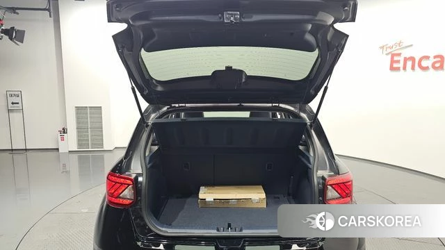 Hyundai Venue id 4329731 из Кореи 10