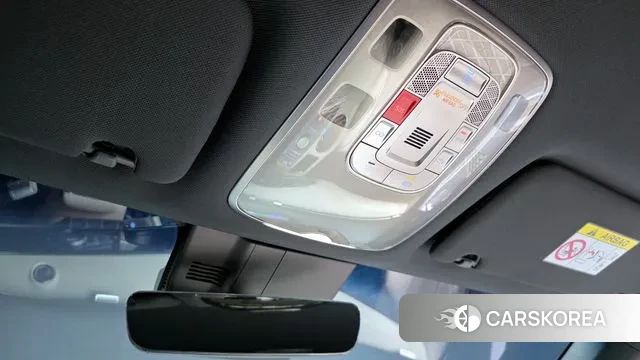 Genesis Electrified GV70 id 3359859 из Кореи 10