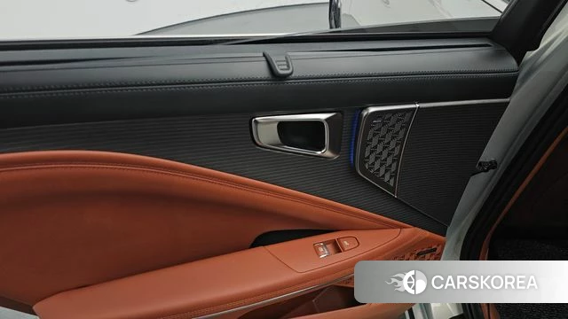 Kia The New K8 Hybrid id 3811039 из Кореи 10