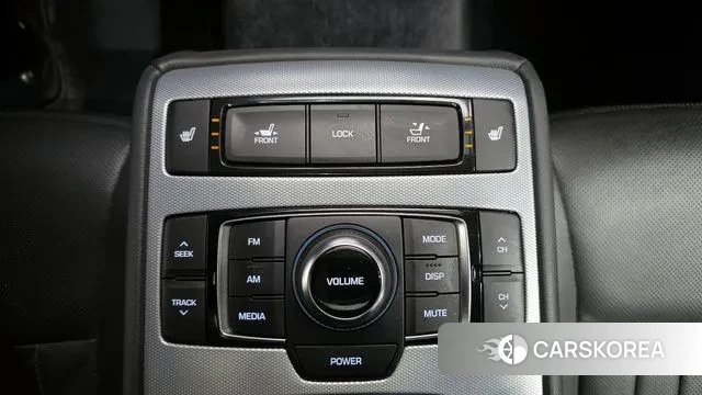 Genesis G80 id 3703863 из Кореи 10