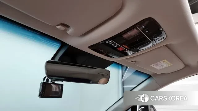 Hyundai Grandeur Hybrid (GN7) id 2857664 из Кореи 10