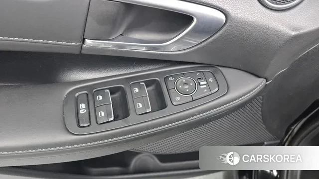 Hyundai Sonata (DN8) id 3508561 из Кореи 10