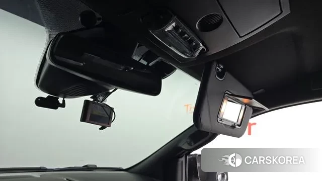 Ford Ranger 3rd Generation id 3727294 из Кореи 10