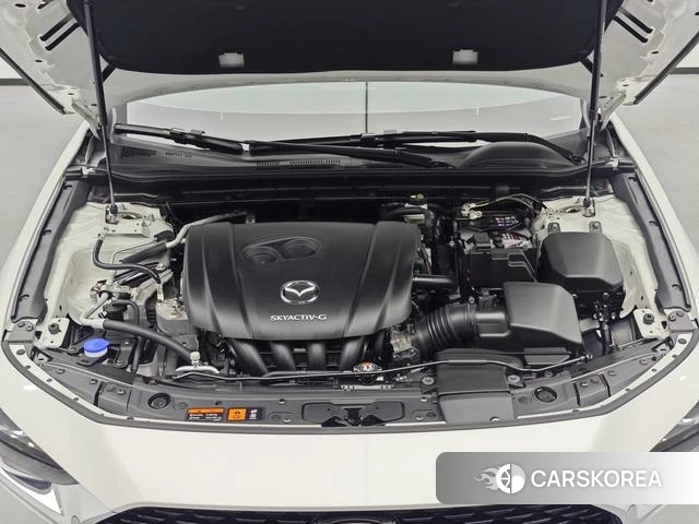 Mazda 3 Angkesaila id 4393340 из Китая 10