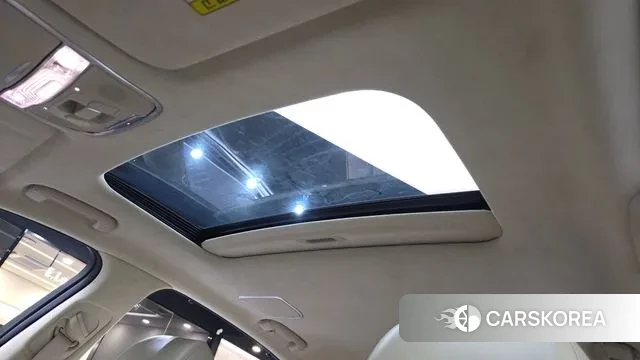 Kia More K9 id 3651753 из Кореи 10