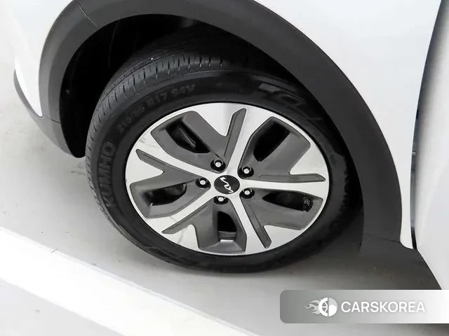 Kia Niro EV id 3655363 из Кореи 10