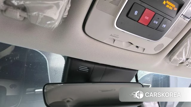 Hyundai Tucson Hybrid (NX4) id 4935335 из Кореи 10