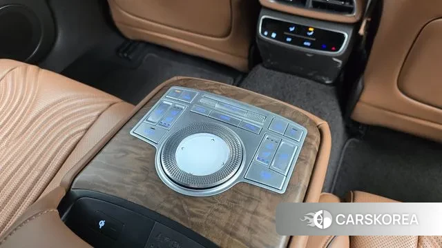 Genesis G80 (RG3) id 3453326 из Кореи 10