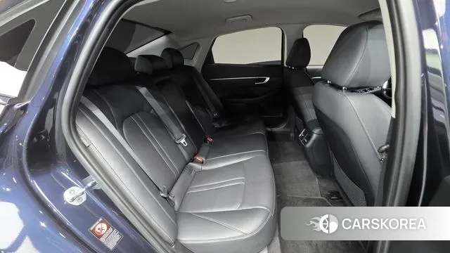 Hyundai Sonata (DN8) id 3385861 из Кореи 10