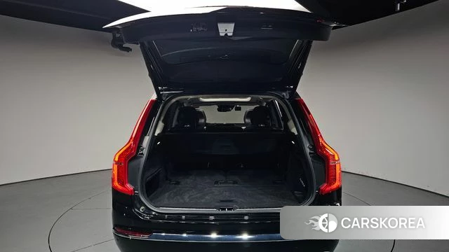 Volvo XC90 second Generation id 4682923 из Кореи 10