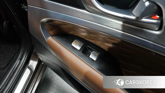 Genesis G70 id 4781079 из Кореи 10