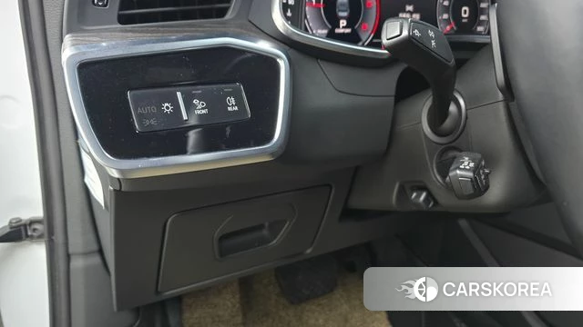 Audi A6 (C8) id 4535911 из Кореи 10
