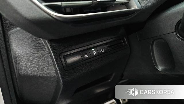 Peugeot 3008 second generation id 4518692 из Кореи 10