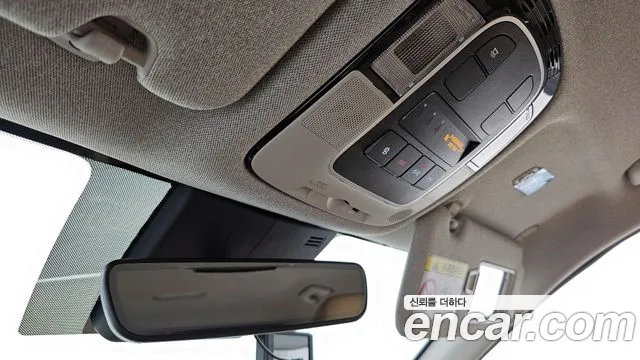 Hyundai Sonata Hybrid (DN8) id 2751958 из Кореи 10