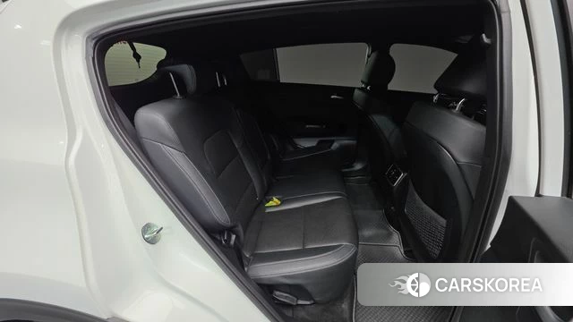 Kia Sportage The Bold id 3860184 из Кореи 10