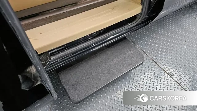 Kia The New Carnival id 3128673 из Кореи 10